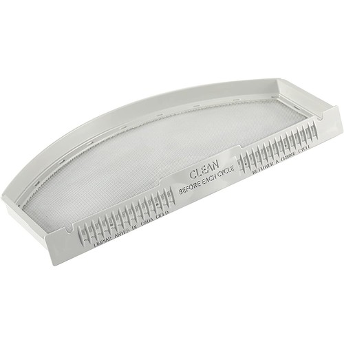 We03x23881 dryer lint screen - we03x23881,