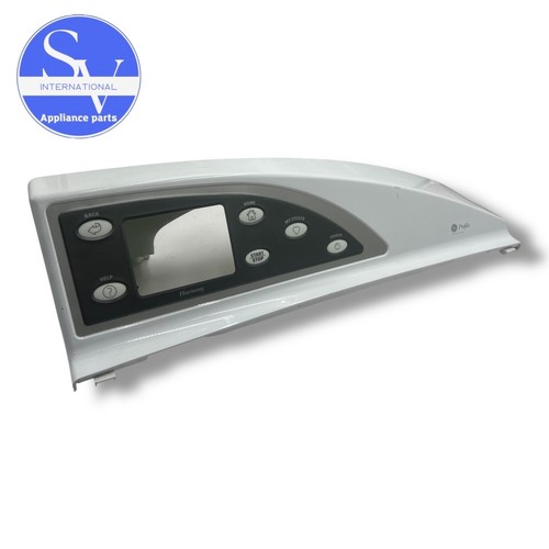 Washer dryer control - washer/dryer, panel